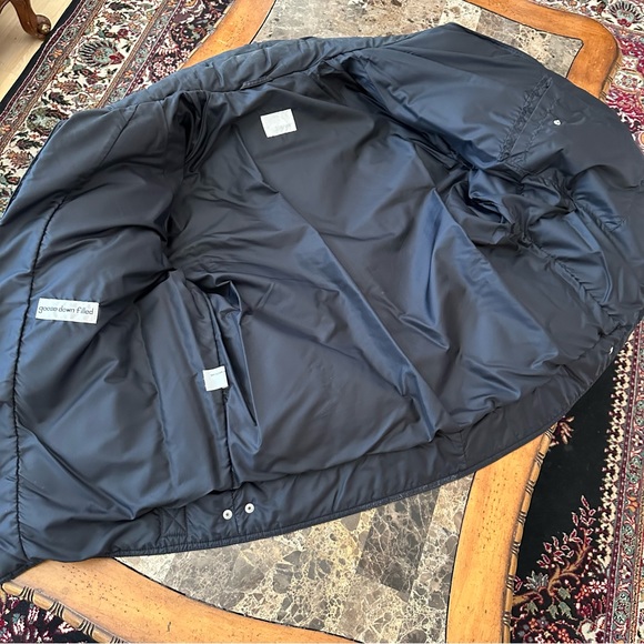 Authentic Bogner Goose Down Jacket - Picture 9 of 14